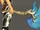 Icy Blade Axe