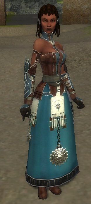 Melonni Armor Gallery Guildwars Wiki Fandom See what melonni brower (melonnib) has discovered on pinterest, the world's biggest collection of ideas. guild wars fandom