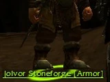 Jolvor Stoneforge