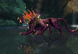 Yammirvu Ether Guardian