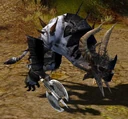 Charr Bladestorm