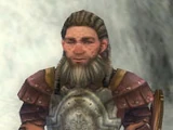 Merin Trollsbane