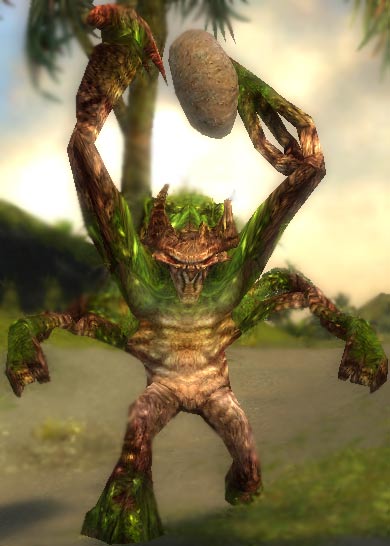 Oakheart | GuildWars Wiki | Fandom