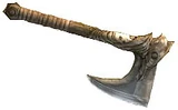Avian Axe