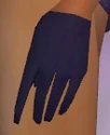 Mesmer Rogue Armor F dyed gloves