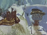 The Frost Gate (location)