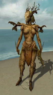 Melandru Avatar front