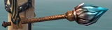 Eternal Flame Wand