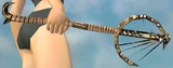 Ritualist Cane