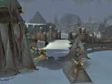 Droknar's Forge