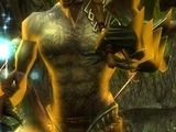 Sunreach Warmaker