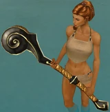 Asuran Maul