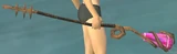 Gemstone Staff