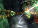 Staff of the Mists