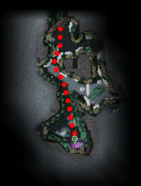 Raven's Point, Level 3