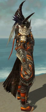 Balthazar Avatar side