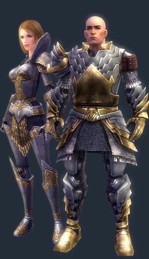 Royal Guard Kazuya - Guild Wars Wiki (GWW)