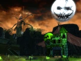 Halloween 2007