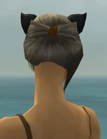 Furrocious Ears gray back