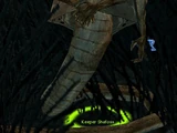 Keeper Shafoss