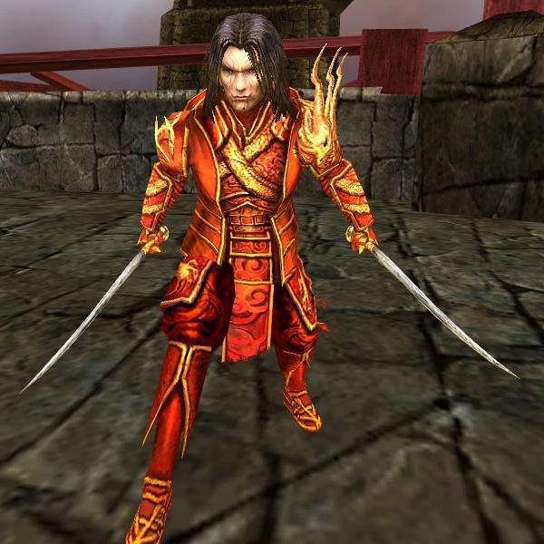 Shiro Tagachi - Guild Wars 2 Wiki (GW2W)