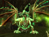 Bone Dragon (Boss)