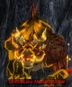 Skintekaru Manshredder