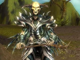 Skeleton Mesmer