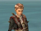 Monk Primeval armor