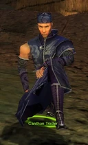 Canthan Trader