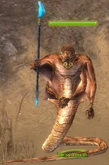 Sariss Yassith