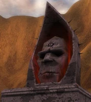 Monument to the Defeat of Palawa Joko