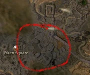 Secretspot