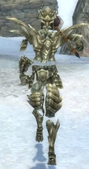 TowerGolem