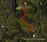 Maximilian the Meticulous position