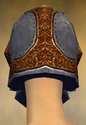 Warrior Platemail Armor F dyed head back