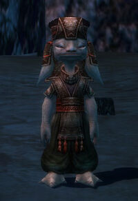 Asura Elder