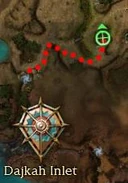 Birneh Skybringer Map