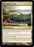 Entropy's The Hub of Time Magic Card.jpg