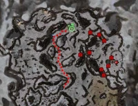 Blood Washes Blood Bosses