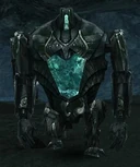 Malfunctioning Golem