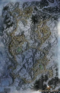 Deldrimor Bowl map