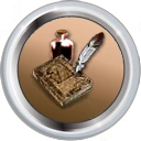 Mad Scribe