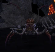 Bloodweaver