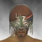 Ritualist Asuran Armor M gray head front