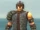 Warrior Krytan armor/Male