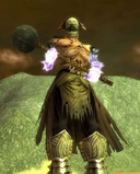 Margonite Executioner