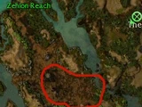 A Stolen Spore