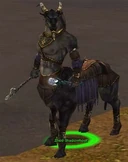 Zhed Shadowhoof
