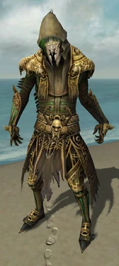 Grenth Avatar front